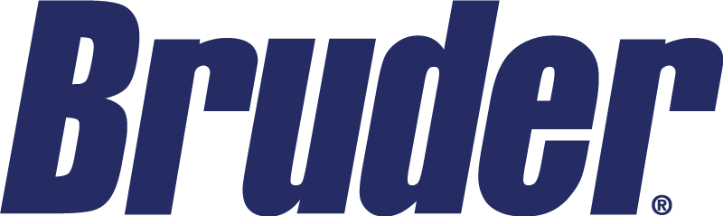 Blue Bruder logo